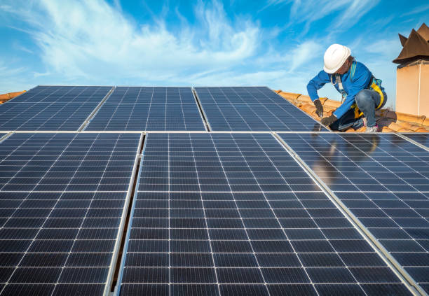 Best Cold Roofs  in Clarkston Heights Vineland, WA