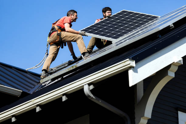 Professional Roofing Service in Clarkston Heights Vineland, WA
