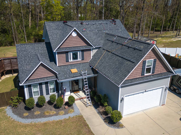 Best Sheet Metal Roofing  in Clarkston Heights Vineland, WA